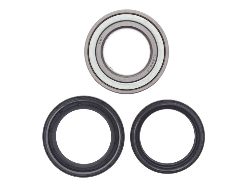 Kit rulmenti si garnituri roata All Balls Racing WB25-1502