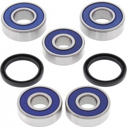 Kit rulmenti si garnituri roata All Balls Racing WB25-1505 Kit rulmenti si garnituri roata All Balls Racing WB25-1505