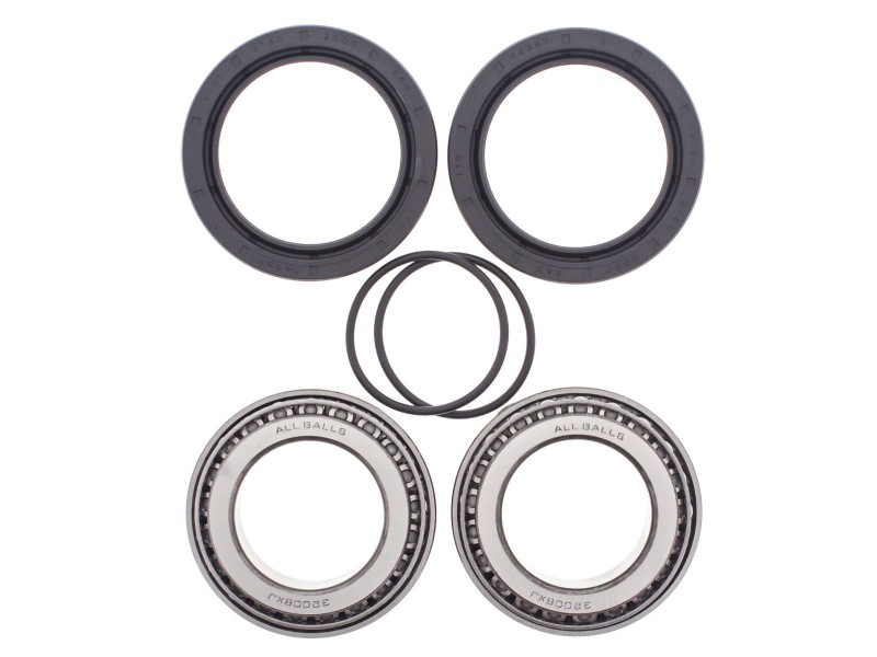 Kit rulmenti si garnituri roata All Balls Racing WB25-1507 Kit rulmenti si garnituri roata All Balls Racing WB25-1507
