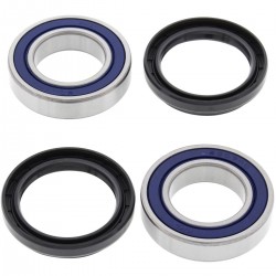 Kit rulmenti si garnituri roata All Balls Racing WB25-1508 Kit rulmenti si garnituri roata All Balls Racing WB25-1508