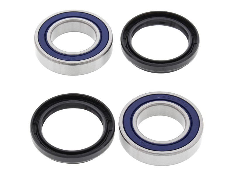 Kit rulmenti si garnituri roata All Balls Racing WB25-1508 Kit rulmenti si garnituri roata All Balls Racing WB25-1508