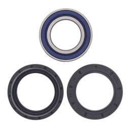 Kit rulmenti si garnituri roata All Balls Racing WB25-1509 Kit rulmenti si garnituri roata All Balls Racing WB25-1509
