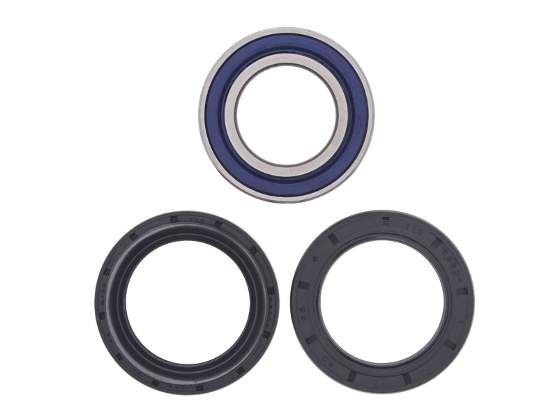 Kit rulmenti si garnituri roata All Balls Racing WB25-1509