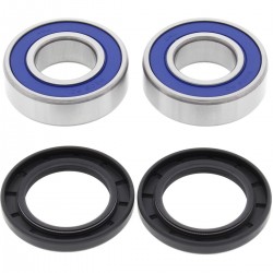 Kit rulmenti si garnituri roata All Balls Racing WB25-1511 Kit rulmenti si garnituri roata All Balls Racing WB25-1511