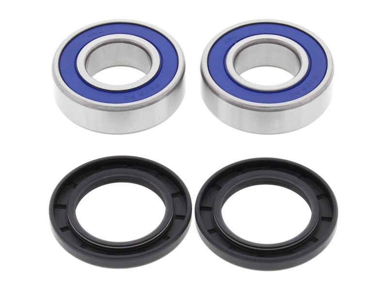 Kit rulmenti si garnituri roata All Balls Racing WB25-1511 Kit rulmenti si garnituri roata All Balls Racing WB25-1511