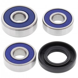 Kit rulmenti si garnituri roata All Balls Racing WB25-1517 Kit rulmenti si garnituri roata All Balls Racing WB25-1517