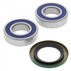 Kit rulmenti si garnituri roata All Balls Racing WB25-1518 Kit rulmenti si garnituri roata All Balls Racing WB25-1518