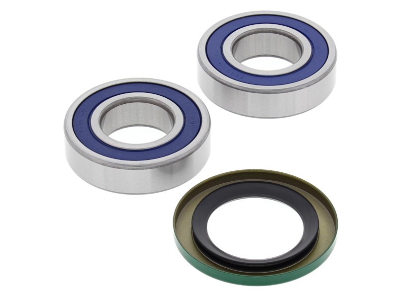 Kit rulmenti si garnituri roata All Balls Racing WB25-1518