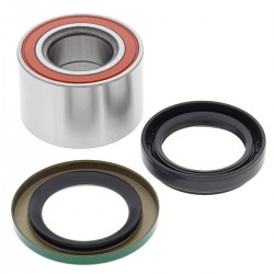 Kit rulmenti si garnituri roata All Balls Racing WB25-1519 Kit rulmenti si garnituri roata All Balls Racing WB25-1519