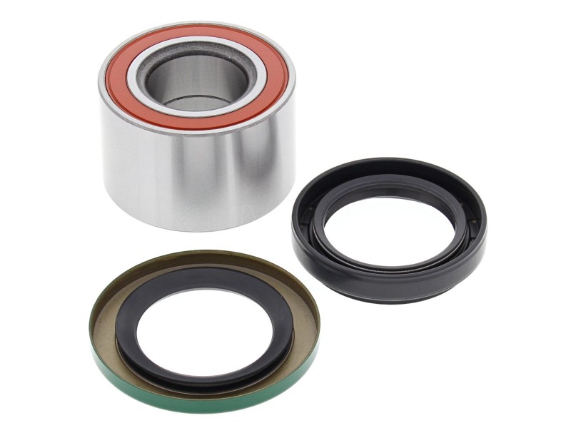 Kit rulmenti si garnituri roata All Balls Racing WB25-1519