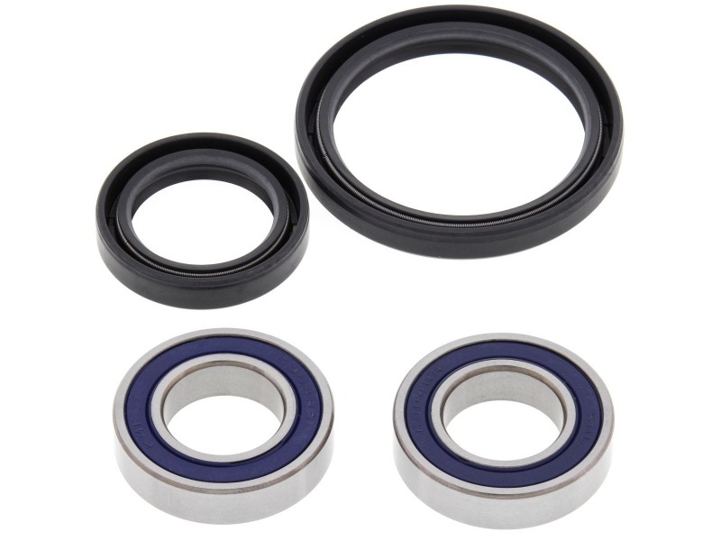 Kit rulmenti si garnituri roata All Balls Racing WB25-1521 Kit rulmenti si garnituri roata All Balls Racing WB25-1521