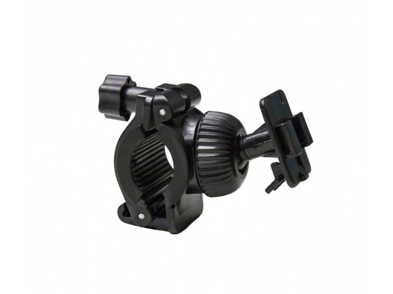 Suport telefon SHAD 120x70 mm X0SG20H on handlebar 3,8 Suport telefon SHAD 120x70 mm X0SG20H on handlebar 3,8