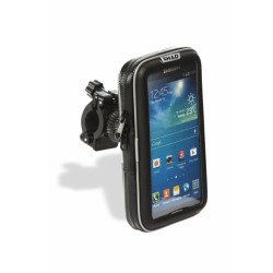 Suport telefon SHAD 120x70 mm X0SG20H on handlebar 3,8 Suport telefon SHAD 120x70 mm X0SG20H on handlebar 3,8