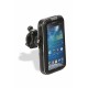 Suport telefon SHAD 120x70 mm X0SG20H on handlebar 3,8 Suport telefon SHAD 120x70 mm X0SG20H on handlebar 3,8