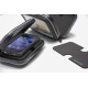 Suport telefon SHAD X0SG20M prindere pe suportul oglinzii 3,8 Suport telefon SHAD X0SG20M prindere pe suportul oglinzii 3,8