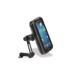 Suport telefon SHAD X0SG20M prindere pe suportul oglinzii 3,8 Suport telefon SHAD X0SG20M prindere pe suportul oglinzii 3,8