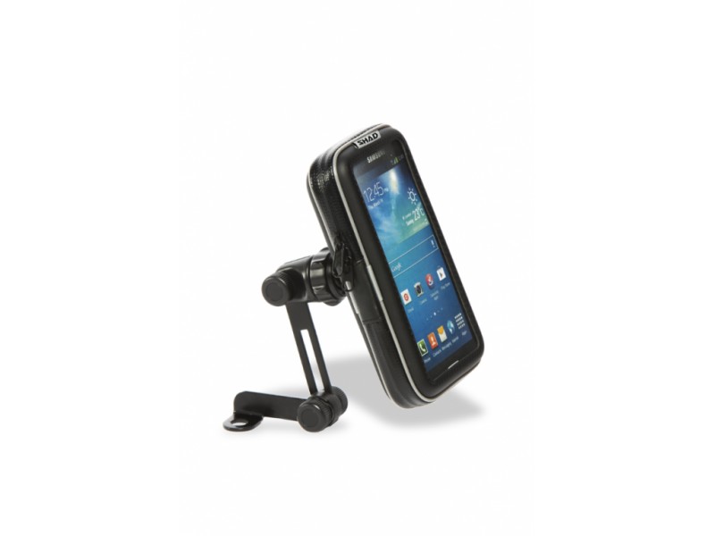 Suport telefon SHAD X0SG20M prindere pe suportul oglinzii 3,8 Suport telefon SHAD X0SG20M prindere pe suportul oglinzii 3,8