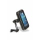 Suport telefon SHAD X0SG20M prindere pe suportul oglinzii 3,8 Suport telefon SHAD X0SG20M prindere pe suportul oglinzii 3,8