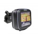 Suport GPS SHAD X0SG40H prindere pe ghidon 4,3 Suport GPS SHAD X0SG40H prindere pe ghidon 4,3