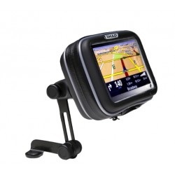 GPS case SHAD X0SG40M prindere pe suportul oglinzii 4,3 GPS case SHAD X0SG40M prindere pe suportul oglinzii 4,3