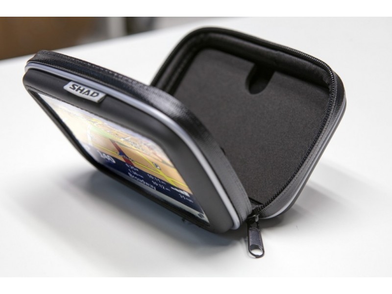 GPS case SHAD X0SG40M prindere pe suportul oglinzii 4,3 GPS case SHAD X0SG40M prindere pe suportul oglinzii 4,3