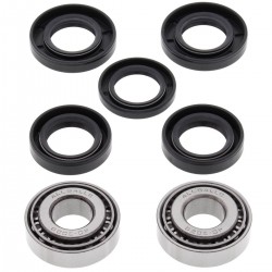 Kit rulmenti si garnituri roata All Balls Racing WB25-1523 Kit rulmenti si garnituri roata All Balls Racing WB25-1523