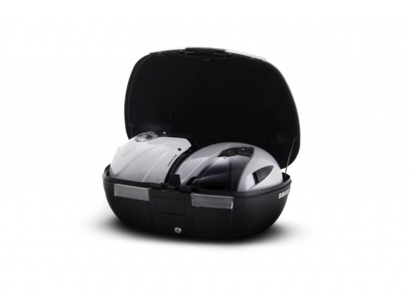 Top case SHAD SH45 D0B45100 Negru Top case SHAD SH45 D0B45100 Negru
