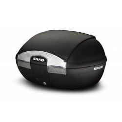 Top case SHAD SH45 D0B45100 Negru Top case SHAD SH45 D0B45100 Negru