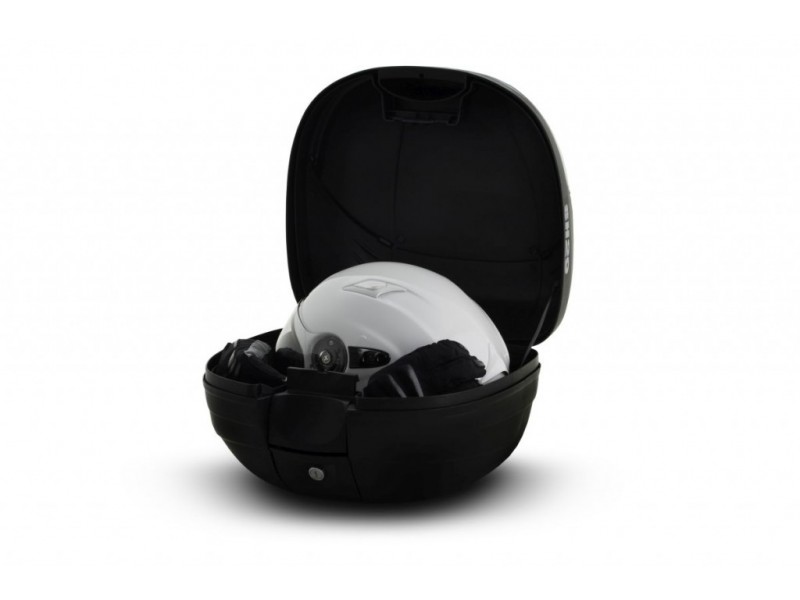 Top case SHAD SH29 D0B29100 Negru