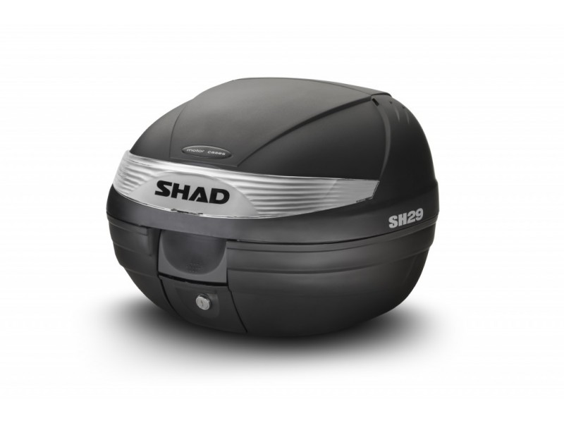 Top case SHAD SH29 D0B29100 Negru