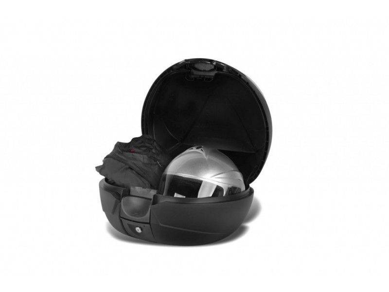 Top case SHAD SH39 D0B39106 Carbon