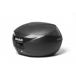 Top case SHAD SH39 D0B39106 Carbon Top case SHAD SH39 D0B39106 Carbon