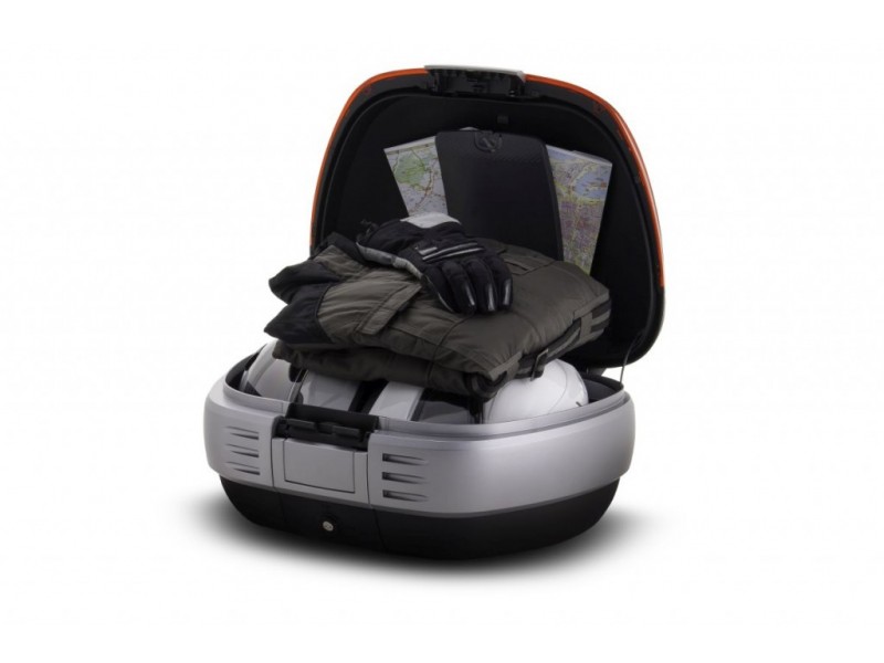 Top case SHAD SH50 D0B5000 Negru Top case SHAD SH50 D0B5000 Negru