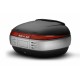 Top case SHAD SH50 D0B5000 Negru Top case SHAD SH50 D0B5000 Negru