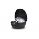 Top case SHAD SH26 D0B26100 Negru