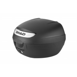 Top case SHAD SH26 D0B26100 Negru Top case SHAD SH26 D0B26100 Negru
