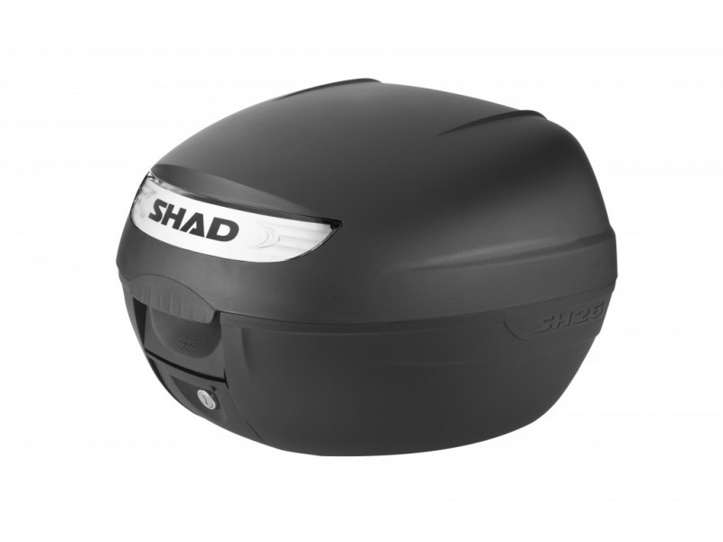 Top case SHAD SH26 D0B26100 Negru