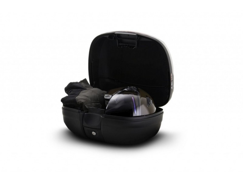 Top case SHAD SH37 D0B37100 Negru