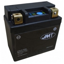 Baterie Lithium-ion JMT LFP01 Baterie Lithium-ion JMT LFP01