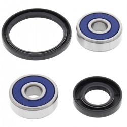 Kit rulmenti si garnituri roata All Balls Racing WB25-1525 Kit rulmenti si garnituri roata All Balls Racing WB25-1525