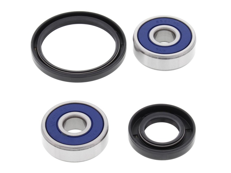Kit rulmenti si garnituri roata All Balls Racing WB25-1525 Kit rulmenti si garnituri roata All Balls Racing WB25-1525