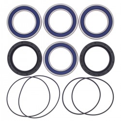 Kit rulmenti si garnituri roata All Balls Racing WB25-1526 Kit rulmenti si garnituri roata All Balls Racing WB25-1526