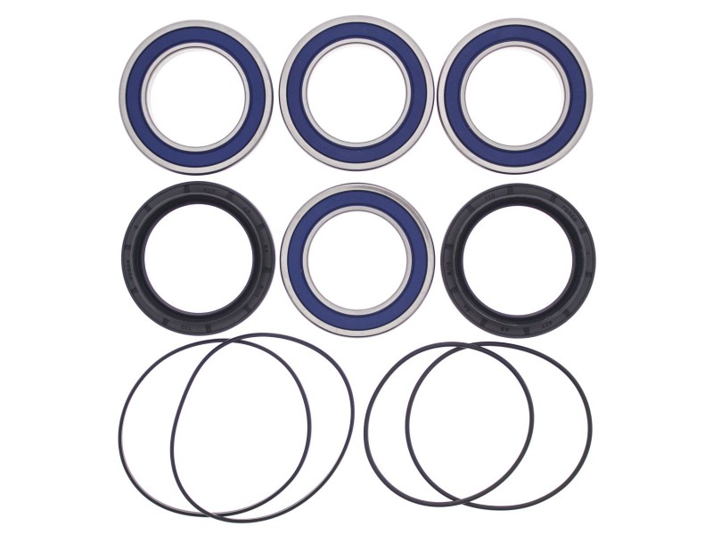 Kit rulmenti si garnituri roata All Balls Racing WB25-1526 Kit rulmenti si garnituri roata All Balls Racing WB25-1526