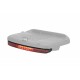 Stop de frana SHAD D0B40KL for nt((SH39 / SH40 / SH40 cargo / SH42 / SH44 / SH45 / SH47)
