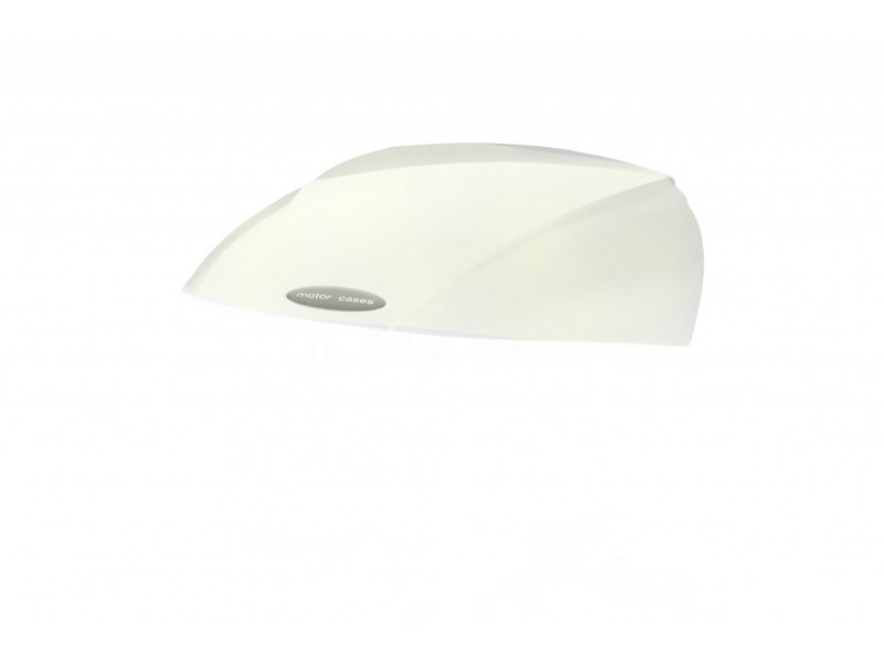 Cover SHAD D1B29ER pentru SH29 nevopsit Cover SHAD D1B29ER pentru SH29 nevopsit