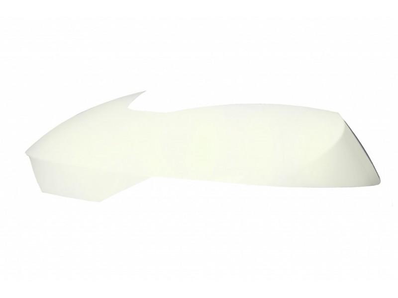 Cover SHAD D1B39ER pentru SH39 nevopsit Cover SHAD D1B39ER pentru SH39 nevopsit