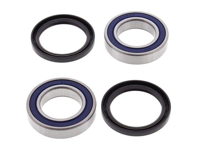 Kit rulmenti si garnituri roata All Balls Racing WB25-1527