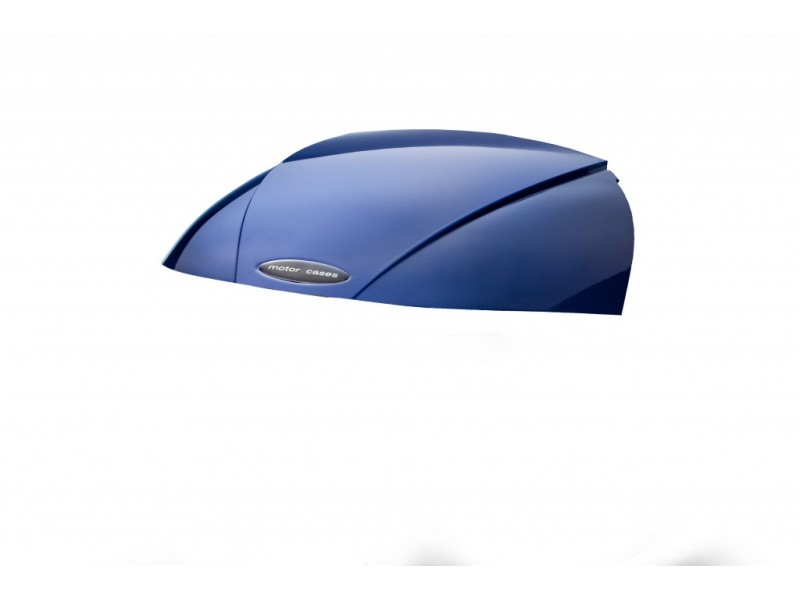 Cover SHAD D1B29E01 pentru SH29 Albastru Cover SHAD D1B29E01 pentru SH29 Albastru