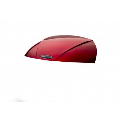 Cover SHAD D1B29E09 pentru SH29 garnet Cover SHAD D1B29E09 pentru SH29 garnet