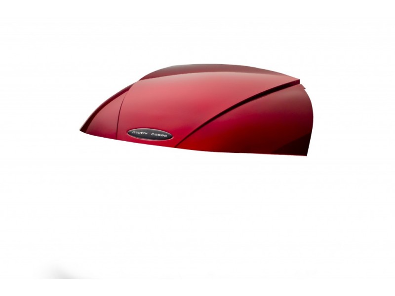 Cover SHAD D1B29E09 pentru SH29 garnet Cover SHAD D1B29E09 pentru SH29 garnet